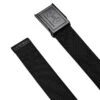 Under Armour Webbing Golf Belt - Black