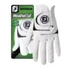 FootJoy Ladies WeatherSof Glove -Golf Equipment Store Weathersof gp 1