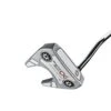 Odyssey White Hot OG #7 Double Bend Putter -Golf Equipment Store White Hot OG 7