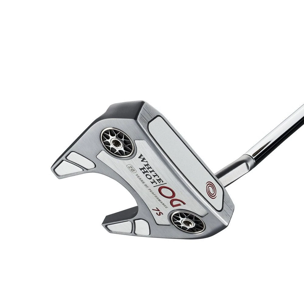 Odyssey White Hot OG #7S Putter 3 Odyssey White Hot OG #7S Putter