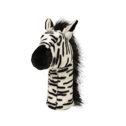 Daphne's Zebra Head Cover