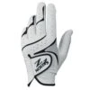 Srixon All Weather Golf Glove -Golf Equipment Store allweatherglovewhite1