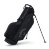 Callaway Fairway C Stand Bag - Black 1 Callaway Fairway C Stand Bag - Black -Golf Equipment Store bags 2022 fairway c double strap stand 1 1