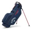 Callaway Fairway C Stand Bag - Navy/Red -Golf Equipment Store bags 2022 fairway c double strap stand 6236 1