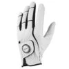 Srixon Ball Marker All Weather Golf Glove -Golf Equipment Store ballmarkerallweatherglovewhite1