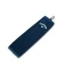 Callaway Tri Fold Towel - Navy -Golf Equipment Store callaway tri fold navy