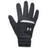 Under Armour CGI Thermal Wind Golf Gloves -Golf Equipment Store cgithermalglovesblack1
