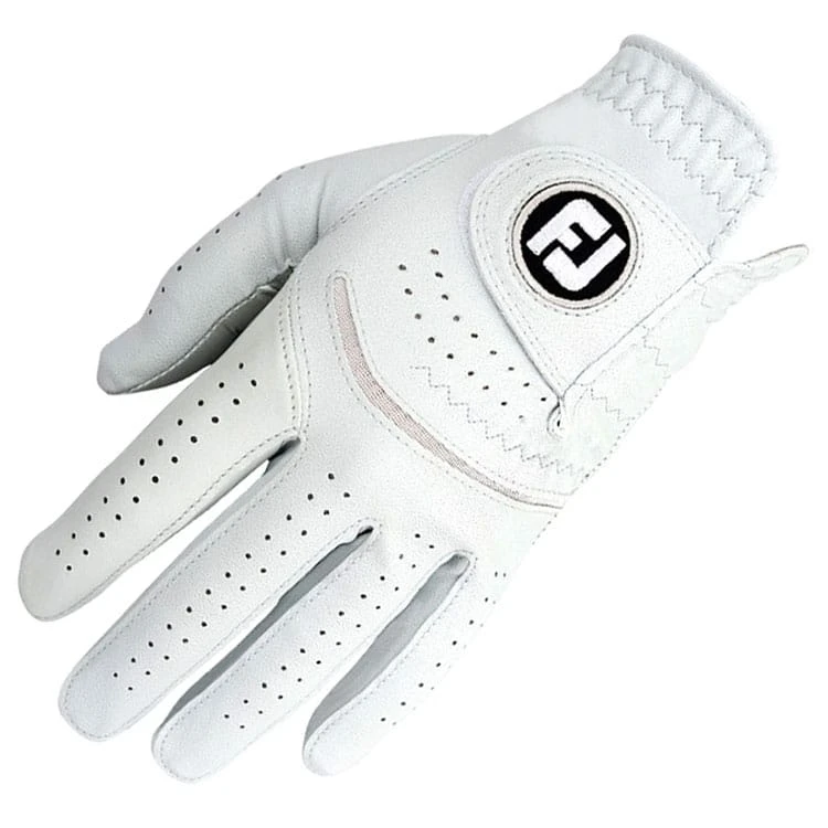 FootJoy Contour FLX Golf Glove 4 FootJoy Contour FLX Golf Glove - Image 2