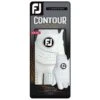FootJoy Contour FLX Golf Glove -Golf Equipment Store contourflxglovewhite2