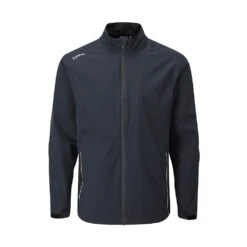 SensorDry PING Waterproof Jacket - Navy/Black