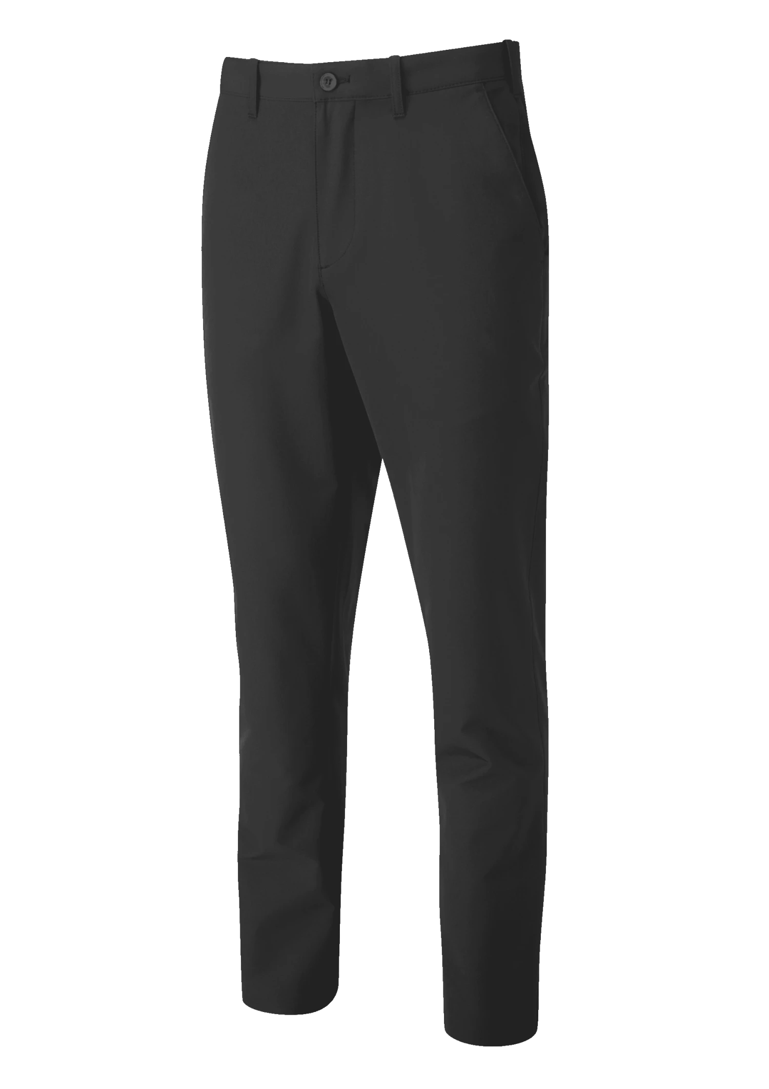 PING Men's Vision Winter Golf Trouser - Black 3 PING Men's Vision Winter Golf Trouser - Black