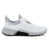Ecco BIOM H4 Golf Shoes - White/Concrete -Golf Equipment Store ecco biom h4 golf shoes 108204 57876 1