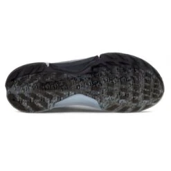 Ecco BIOM H4 Golf Shoes - White/Concrete 10 Ecco BIOM H4 Golf Shoes - White/Concrete -Golf Equipment Store ecco biom h4 golf shoes sole view 108204 57876 1