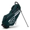 Callaway Chev Stand Golf Bag - Green/White