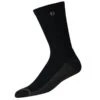 FootJoy ProDry Crew Golf Socks - Black -Golf Equipment Store footjoy prodry crew golf socks 17022h 1 1