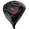 Ping G410 SFT Driver 2 Ping G410 SFT Driver -Golf Equipment Store g410sftecdriver1