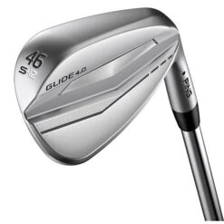 Ping Glide 4.0 Satin Chrome Golf Wedge