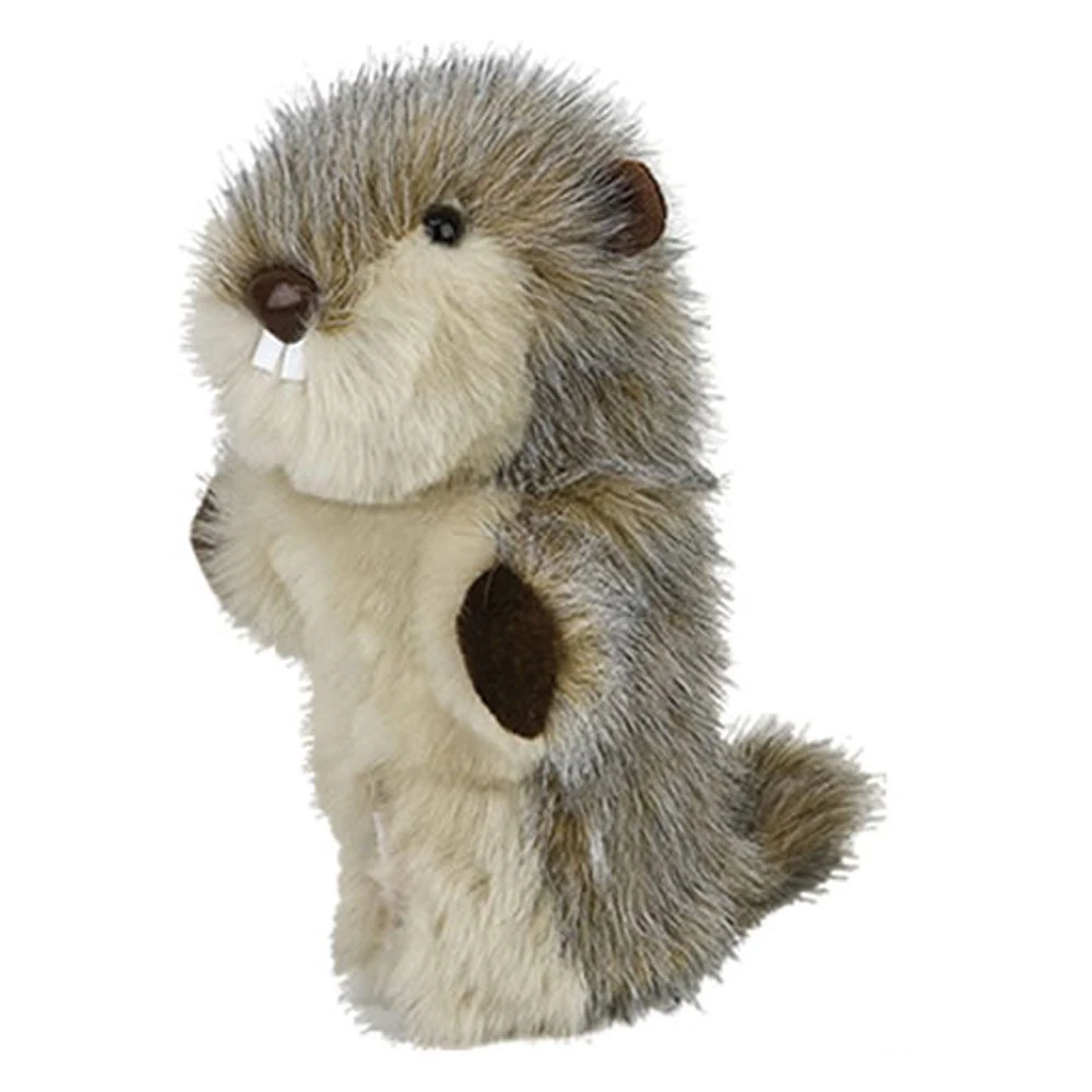 Daphne's Gopher Head Cover 3 Daphne's Gopher Head Cover