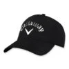 Callaway Men's Waterproof Cap - Black -Golf Equipment Store headwear 2018 waterproof hat 1 1