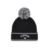 Callaway Men's Classic Beanie - Black