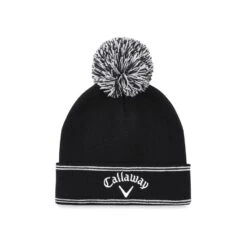 Callaway Men's Classic Beanie - Black