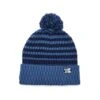 Callaway Men's Pom Pom Beanie - Blue -Golf Equipment Store headwear 2020 pom pom beanie 4 1