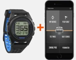 Bushnell ION 2 GPS Watch 16 Bushnell ION 2 GPS Watch -Golf Equipment Store iON 2 app