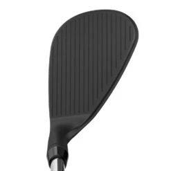 Callaway JAWS Full Toe Raw Black Golf Wedge -Golf Equipment Store jawsfulltoewedgerawblack2