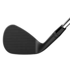 Callaway JAWS Full Toe Raw Black Golf Wedge -Golf Equipment Store jawsfulltoewedgerawblack3