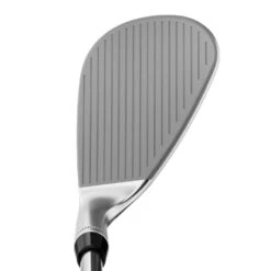Callaway JAWS Full Toe Raw Chrome Golf Wedge -Golf Equipment Store jawsfulltoewedgerawchrome2