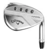Callaway JAWS Full Toe Raw Chrome Golf Wedge