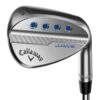 Callaway MD5 JAWS Platinum Chrome Wedge -Golf Equipment Store jawsmd5platinumchromewedge4