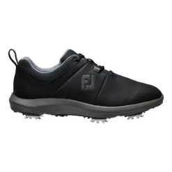 Footjoy Ladies EComfort - Black