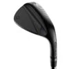 TaylorMade Milled Grind 3 Black Satin Golf Wedge -Golf Equipment Store milledgrind3blackwedge1