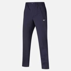 Mizuno Men's Nexlite Flex Trousers - Navy