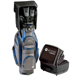 Motocaddy Flight Safe Golf Travel Cover 7 Motocaddy Flight Safe Golf Travel Cover -Golf Equipment Store motocaddy flightsafe travel cover 3