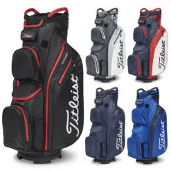 Titleist 2023 Cart 14 StaDry Golf Cart Bag - Dark Red/Grey/Black 7 Titleist 2023 Cart 14 StaDry Golf Cart Bag - Dark Red/Grey/Black -Golf Equipment Store p1gn1j92e41hhkhdi1t30sfi9ap4e