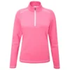Ping Ladies Sonya Pullover - Flamingo -Golf Equipment Store p93565 345 ex1.600x600