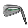 Ping Prodi-G Junior Iron -Golf Equipment Store prodig 6iron cavityview 708x708
