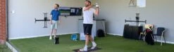 60 Minute Tech Golf Lesson Voucher 10 60 Minute Tech Golf Lesson Voucher -Golf Equipment Store rob tech