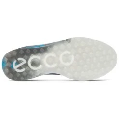 Ecco S-Three Gore-Tex Golf Shoes - Night Sky -Golf Equipment Store s threeshoesnavy3