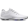Under Armour Charged Breathe 2 Ladies Golf Shoes - White/Silver 2 Under Armour Charged Breathe 2 Ladies Golf Shoes - White/Silver -Golf Equipment Store s7.3026406 100 DEFAULT