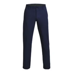 Under Armour Drive Slim Taper Golf Pants - Midnight Navy