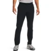 Under Armour Drive Slim Taper Golf Pants - Black/Halo Gray 2 Under Armour Drive Slim Taper Golf Pants - Black/Halo Gray -Golf Equipment Store s7.V5 1364410 001 FC