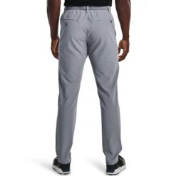 Under Armour Drive Slim Taper Golf Pants - Steel/Halo Gray -Golf Equipment Store s7.V5 1364410 036 BC