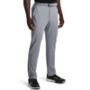 Under Armour Drive Slim Taper Golf Pants - Steel/Halo Gray -Golf Equipment Store s7.V5 1364410 036 FC