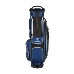 Cleveland Golf Saturday Stand Bag 2022 -Golf Equipment Store satnavwht ex3.600x600