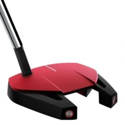 TaylorMade Spider GT #3 Red Golf Putter -Golf Equipment Store taylormade spider gt no3 golf putter red
