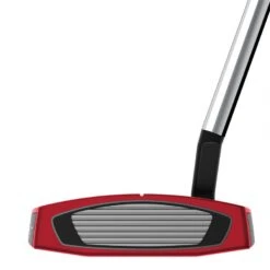 TaylorMade Spider GT #3 Red Golf Putter -Golf Equipment Store taylormade spider gt no3 golf putter red face