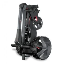 Motocaddy M1 DHC Electric Trolley -Golf Equipment Store trl013m1dhc large 1 1000x1000